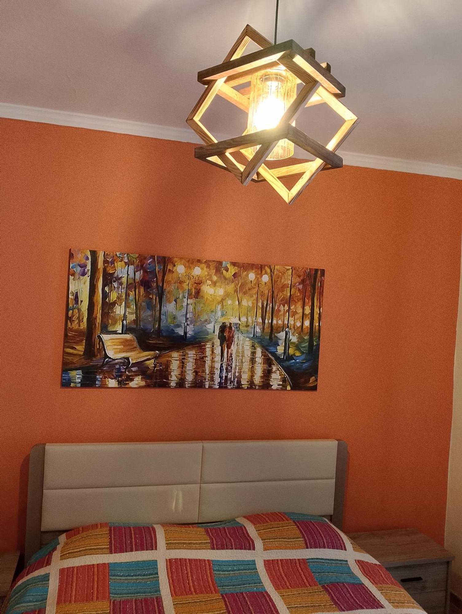 Dk Home Alexandroupoli Exterior foto